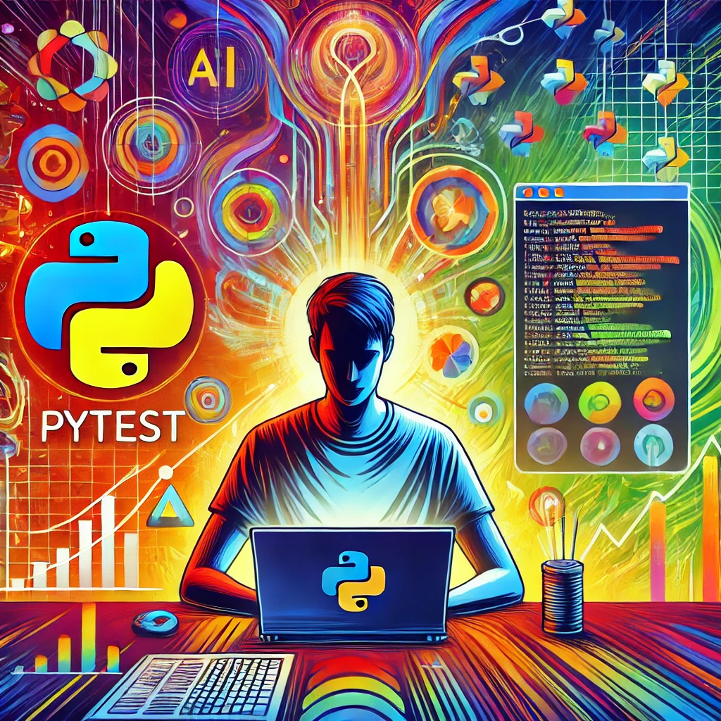 PyTest - Framework für automatisiertes Testen in Python - CEOsBay